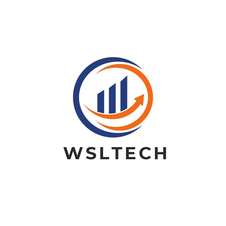 WSL Tech Logo