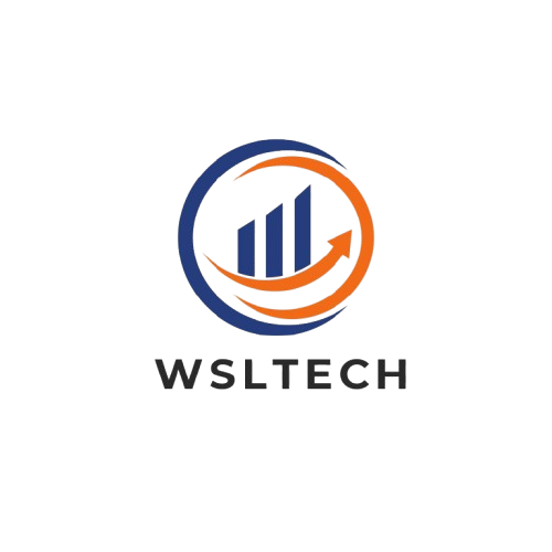 WSL Tech Logo